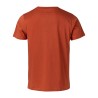 Ternua Camiseta Inukitu Regenerative Rojo Autumn Glaze Hombre