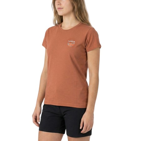 Ternua Camiseta Inukitu...