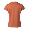 Ternua Camiseta Inukitu Rosa Ginger Spice Mujer
