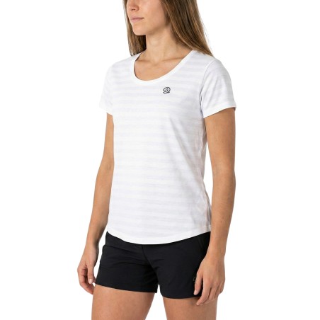 Ternua Camiseta Kenro Rayas...
