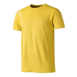 Ternua Camiseta Slum Tee M Amarilla Celery Hombre