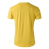 Ternua Camiseta Slum Tee M Amarilla Celery Hombre
