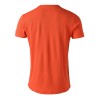 Ternua Camiseta Slum Tee M Naranja Tigerlily Hombre
