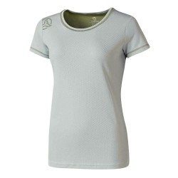 Ternua Camiseta Sluma Tee W Menta Frosted Mint Mujer