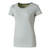 Ternua Camiseta Sluma Tee W Menta Frosted Mint Mujer