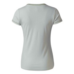 Ternua Camiseta Sluma Tee W Menta Frosted Mint Mujer