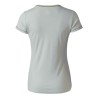 Ternua Camiseta Sluma Tee W Menta Frosted Mint Mujer