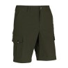 Ternua Bermuda Trekking Newland BMD Verde Rosin Hombre