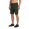 Ternua Bermuda Trekking Newland BMD Verde Rosin Hombre