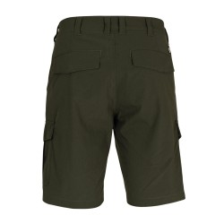 Ternua Bermuda Trekking Newland BMD Verde Rosin Hombre