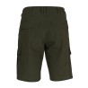 Ternua Bermuda Trekking Newland BMD Verde Rosin Hombre