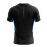 Joluvi Camiseta Inter Negro Esmeralda Hombre