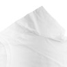 Joluvi Camiseta Keep Nature Blanco Mujer