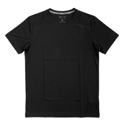 Joluvi Camiseta Pescot Negro Hombre