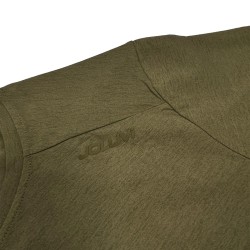 Joluvi Camiseta Pescot Verde Oliva Vigore Hombre