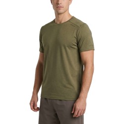 Joluvi Camiseta Pescot Verde Oliva Vigore Hombre