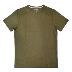 Joluvi Camiseta Pescot Verde Oliva Vigore Hombre