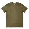 Joluvi Camiseta Pescot Verde Oliva Vigore Hombre