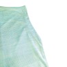 Joluvi Camiseta Diamond Verde Pálido Mujer