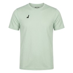 Joluvi Camiseta Seamcross Verde Pálido Hombre