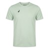 Joluvi Camiseta Seamcross Verde Pálido Hombre