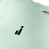 Joluvi Camiseta Seamcross Verde Pálido Hombre
