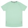 Joluvi Camiseta Running Uva Verde Green Bay Hombre