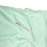 Joluvi Camiseta Running Uva Verde Green Bay Hombre