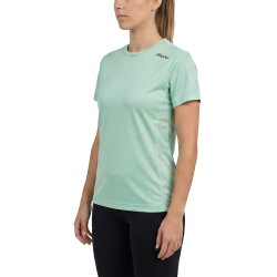 Joluvi Camiseta Running Inter Verde Pálido Mujer