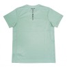 Joluvi Camiseta Running Inter Verde Pálido Mujer