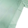Joluvi Camiseta Running Inter Verde Pálido Mujer