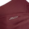 Joluvi Camiseta Running Mosow JR Burdeos Niño
