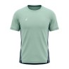 Joluvi Camiseta Running Lascot Verde Pálido Hombre