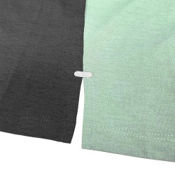 Joluvi Camiseta Running Lascot Verde Pálido Hombre