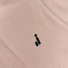 Joluvi Cortavientos Laufen Rosa Palo Mujer