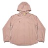 Joluvi Cortavientos Laufen Rosa Palo Mujer