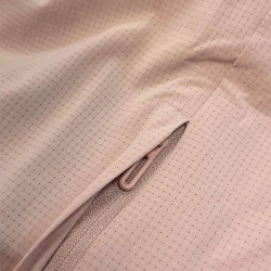 Joluvi Cortavientos Laufen Rosa Palo Mujer