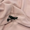 Joluvi Cortavientos Laufen Rosa Palo Mujer