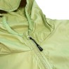 Joluvi Cortavientos Airlight Pockets Verde Salvia Hombre