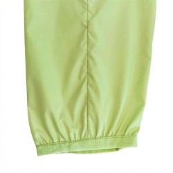Joluvi Cortavientos Airlight Pockets Verde Salvia Hombre