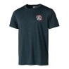 Ternua Camiseta Malina Azul Dark Sea Hombre