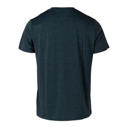 Ternua Camiseta Malina Azul Dark Sea Hombre