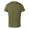 Ternua Camiseta Malina Verde Capulet Olive Hombre
