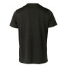 Ternua Camiseta Anning Negro Black Hombre