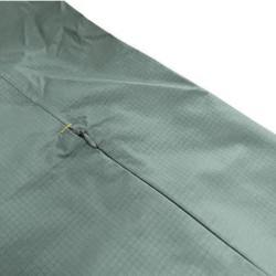 Joluvi Chaqueta Impermeable Fitz 2.5l Verde Salvia Palo Hombre