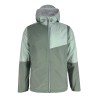 Joluvi Chaqueta Impermeable Fitz 2.5l Verde Salvia Palo Hombre