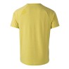 Ternua Camiseta Krin Amarillo Verdoso Celery Hombre