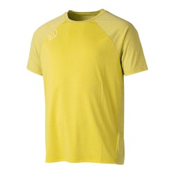 Ternua Camiseta Krin Amarillo Verdoso Celery Hombre