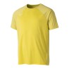 Ternua Camiseta Krin Amarillo Verdoso Celery Hombre