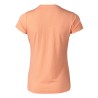 Ternua Camiseta Krina Coral Flame Washed Mujer